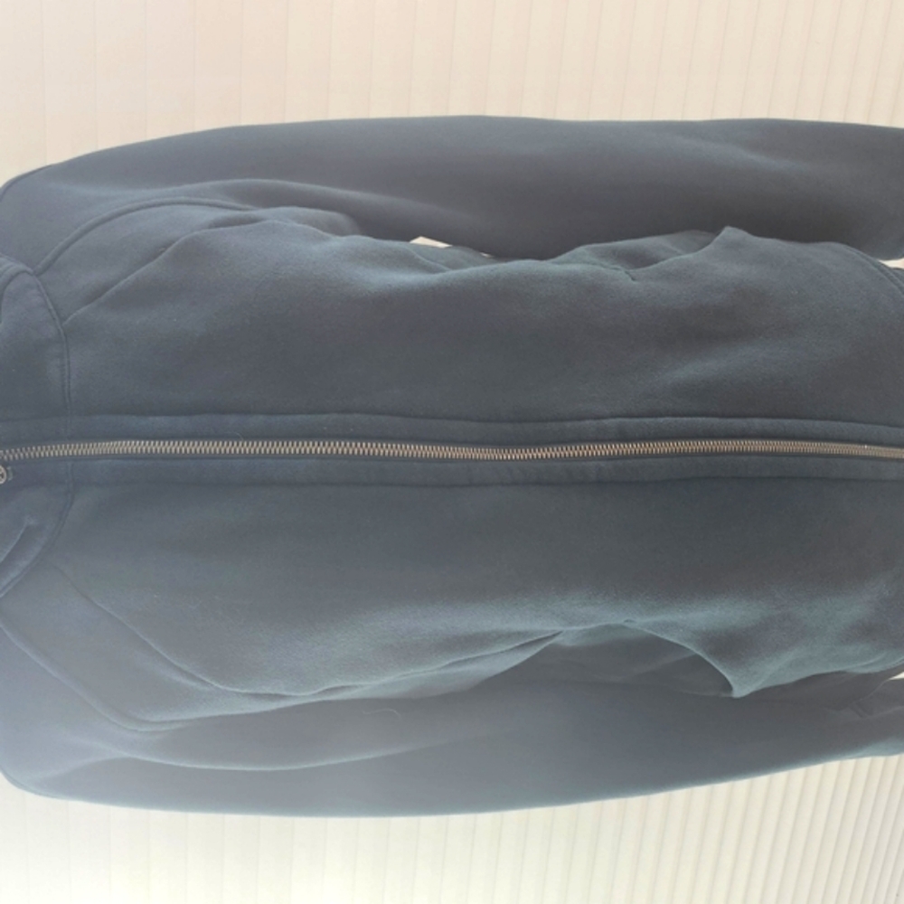 Women's Teal Lululemon Jacket